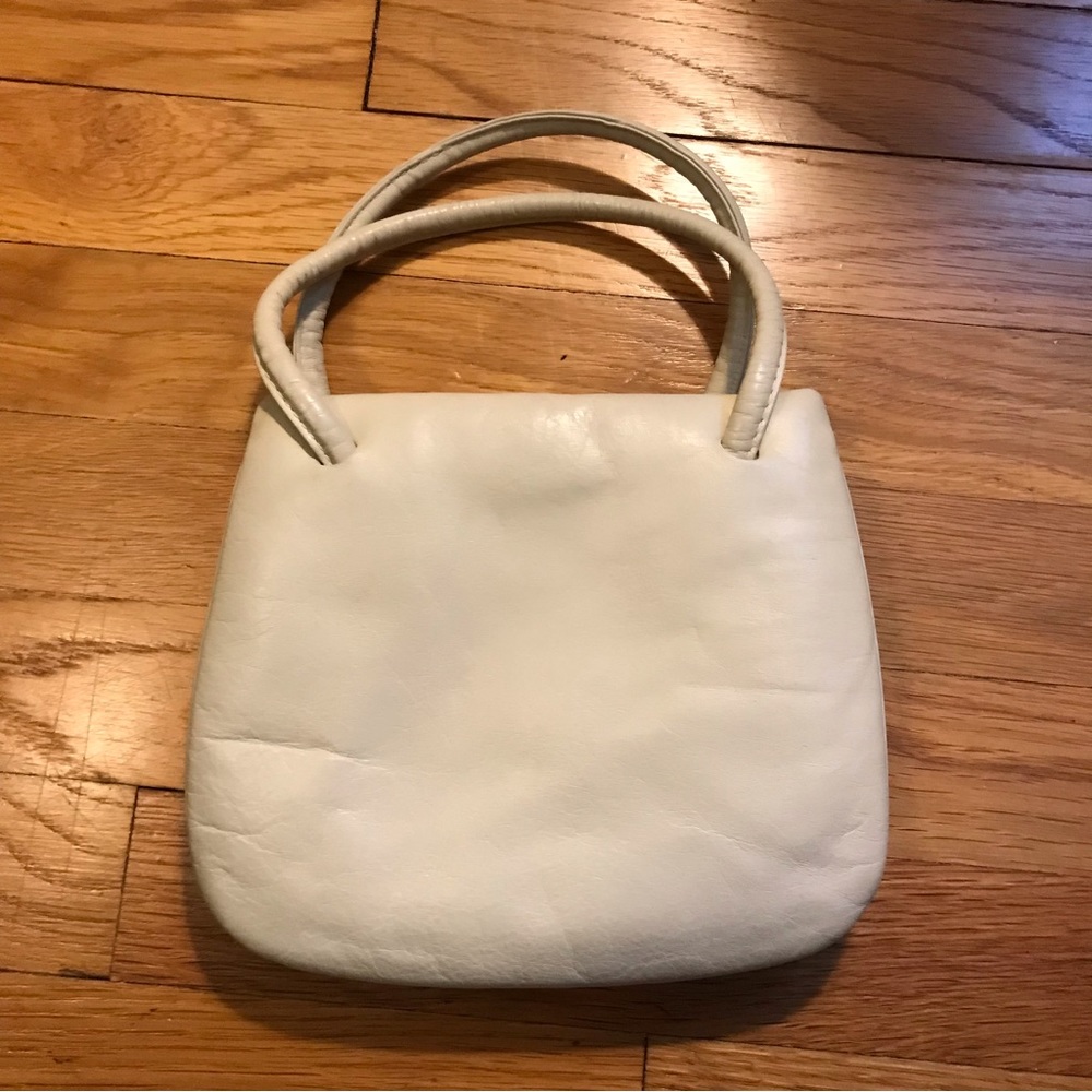 Vintage 1960s Behrman’s Purse